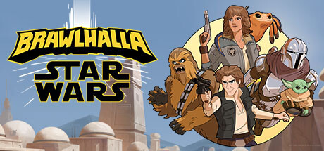 Brawlhalla officiel spilgrafik