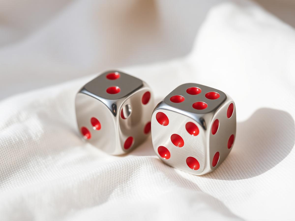 Thicket Dice