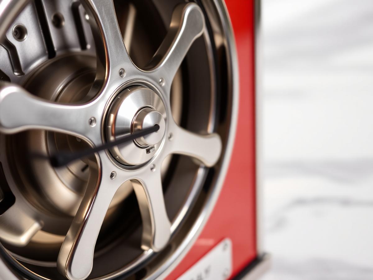 Silver Reels